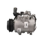 Klimakompressor TEAMEC TEAMEC 8629849
