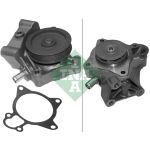 Kühlmittelpumpe INA 538 0472 10