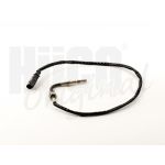 Sensor de temperatura dos gases de escape HUCO 137082