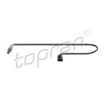 Sonda lambda HANS PRIES 117 690