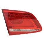 Luz traseira, direita (24V, vermelho) DEPO 441-1333L-LD-AE