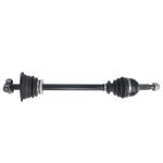 Arbre de transmission FEBI BILSTEIN 1003895