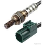 Sensor Lambda HERTH+BUSS ELPARTS J1461016