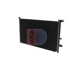 Condenseur (climatisation) AKS DASIS 092004N