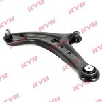 Suspensión de rueda KYB KSC4116