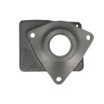Support, Pompe à eau auxiliaire FPT 4755239-FPT