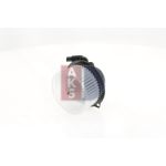 Interieurventilatie AKS DASIS 448250N