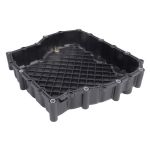 Pièce de boîte de vitesses ZF 0501214272ZF