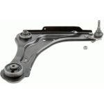 Suspensão da roda LEMFÖRDER 38535 01