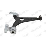 Suspensão da roda MONROE L10577