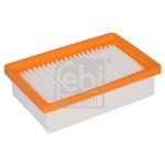 Filtro de ar FEBI BILSTEIN 184244