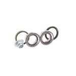 Conjunto de rolamentos de roda SKF VKBA 1928