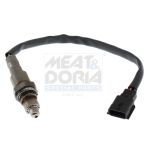 Sonda lambda MEAT & DORIA 811087E