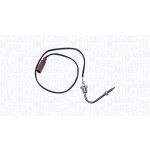 Capteur, température des gaz MAGNETI MARELLI 172000667010