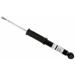 Juego de juntas, amortiguador trasero SACHS 560 612