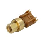 Sensor, pressão do combustível (no carril) NRF 792060