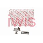 Conjunto de transmissão, bomba de óleo IWIS 71655SET