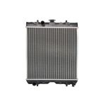 Radiatore, raffreddamento motore THERMOTEC D7AG743TT