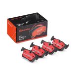 Remblokset BREMBO P06094X