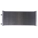 Condensador, sistema de ar condicionado HIGHWAY AUTOMOTIVE 40190004