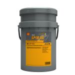 Getriebeöl SHELL 550073300 ATF Spirax S4 HDX Dexron IIIG 20L