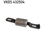 Supporto/cuscinetto sospensione ruota SKF VKDS 432504
