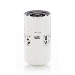 Filtro, sistema hidráulico de trabalho MANN-FILTER WH 1205
