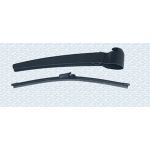 Braço do limpa para-brisas, com mola MAGNETI MARELLI WRQ0428