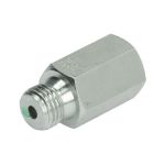 Klep, injectiesysteem BOSCH 1 457 413 010