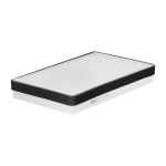MANN-FILTER CU 27 010/1