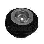 Palier d'appui de jambe de suspension CORTECO 80001591