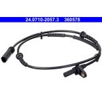 ABS-sensor ATE 24.0710-2057.3