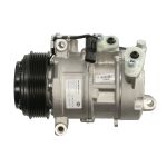 Compressor, ar condicionado HELLA 8FK366 203-461