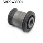 Suporte/rolamento da suspensão da roda SKF VKDS 433001