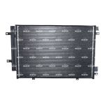 Kondensator, Klimaanlage NRF 350598