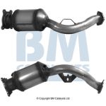 Catalizador BM CATALYSTS BM92801H
