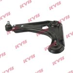 Suspensão da roda KYB KSC4832