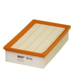 Filtro de aire HENGST E41L