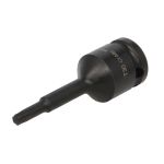 Chave de encaixe com furo de 1/2" TORX PROFITOOL 0X334530