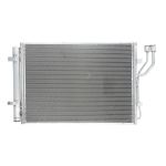 Kondensator, Klimaanlage AVA COOLING KA5206D