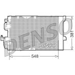 Condensatore, impianto di climatizzazione DENSO DCN20005