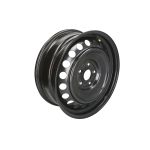 Cerchio in acciaio da 17 pollici ALCAR 5x114,3 6,5J ET45