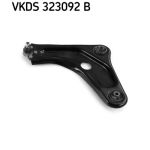 Suspensão da roda SKF VKDS 323092 B