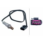 Sonda lambda HELLA 6PA 358 244-441