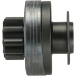 Engrenagem de roda livre, motor de arranque HC-CARGO F 032 332 614