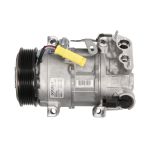 Airco-compressor DENSO DCP21037