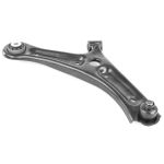 Suspensão da roda VAICO V25-1124