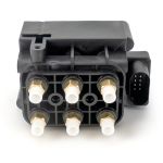 Válvula, sistema de aire comprimido ARNOTT EUROPE VB-4345