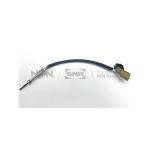 Sensor de temperatura dos gases de escape SNR EGT155.16