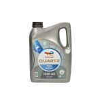 Aceite de motor TotalEnergies 2216286 Quartz 7000 Energy 10W40 4L